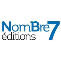 Logo Nombre 7 éditions
