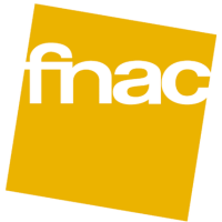 Logo Fnac