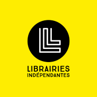Logo Librairies indépendantes