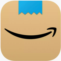Logo Amazon